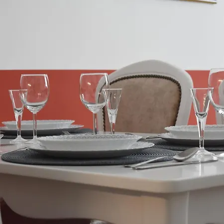 Apartment Vitez Ii