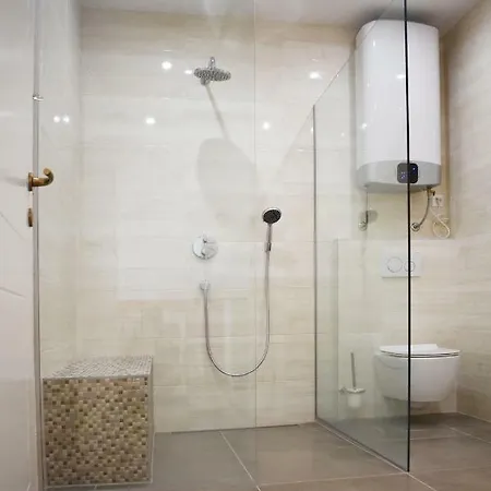 Appartement Vitez Ii *