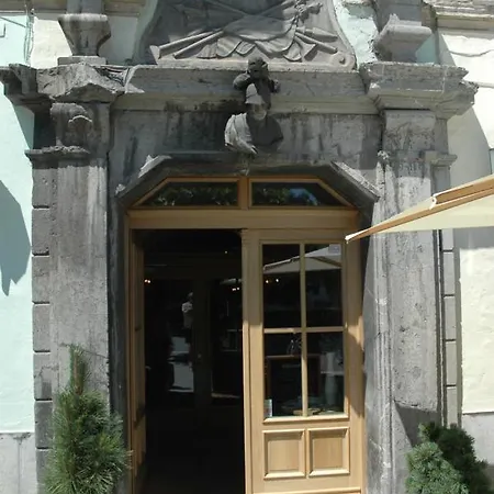 Apartment Vitez Ii