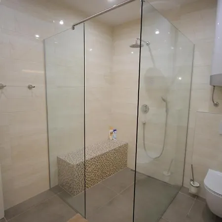 Vitez Ii Apartment *