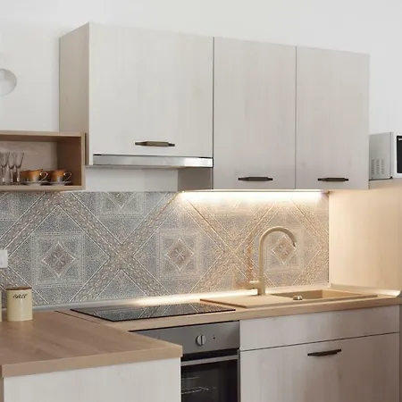 Apartment Vitez Ii *