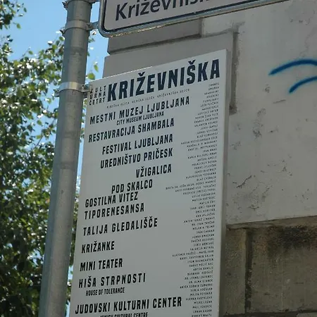 דירה Vitez Ii *