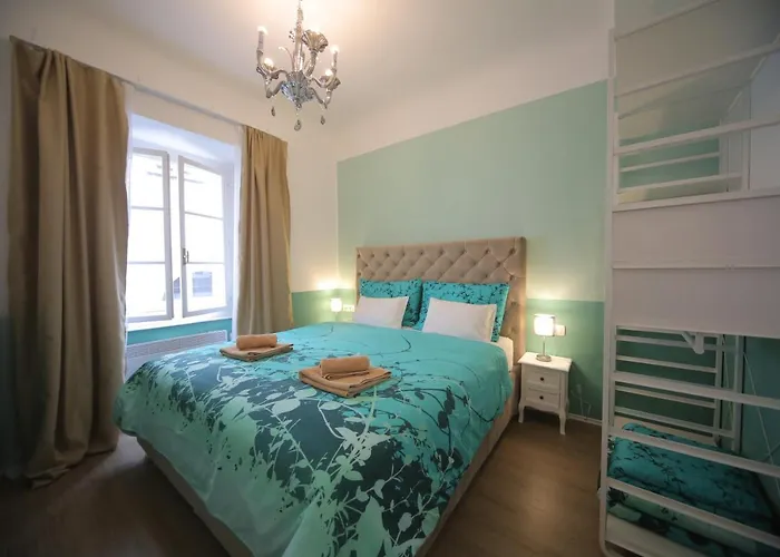 Vitez Ii * Ljubljana