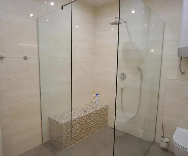 Vitez Ii Apartament *