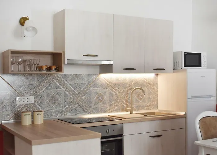 Apartment Vitez Ii *