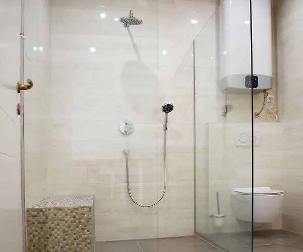 Apartment Vitez Ii *