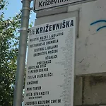 דירה Vitez Ii *