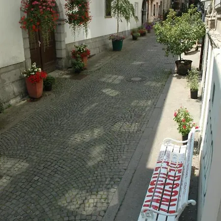 Appartement Vitez Ii *