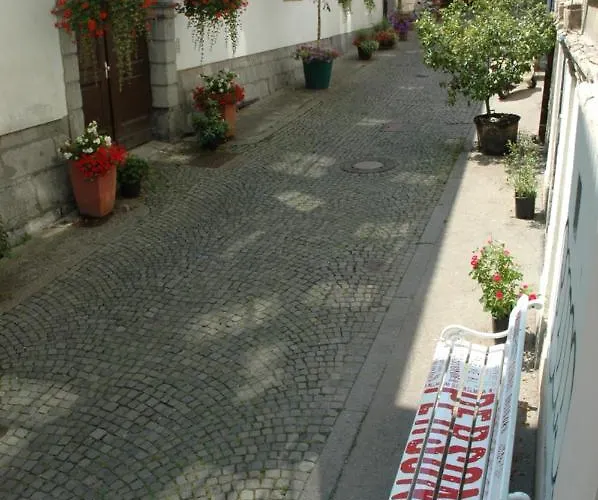 Appartement Vitez Ii *